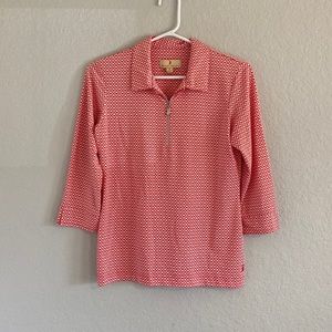 Women’s quality golf top